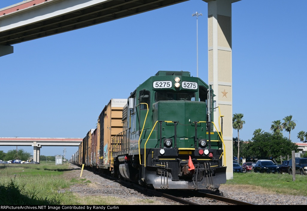 RVSC Harlingen Hauler